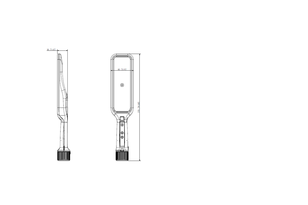 DAHUA ISC-H002