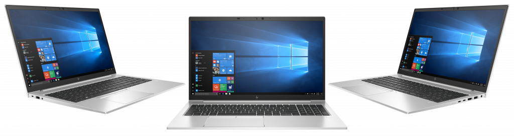 Ноутбук HP Europe EliteBook850 G7 (250B0EA#ACB)